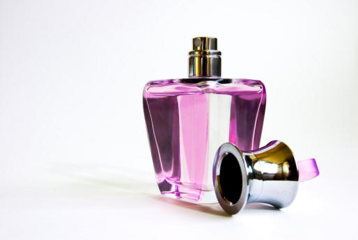 Perfumes from Italy - Life in Italy