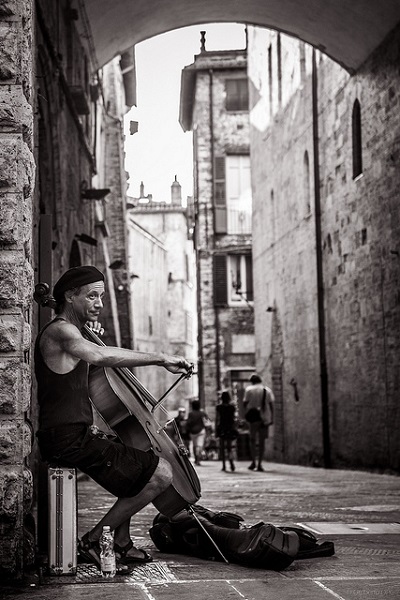 perugia