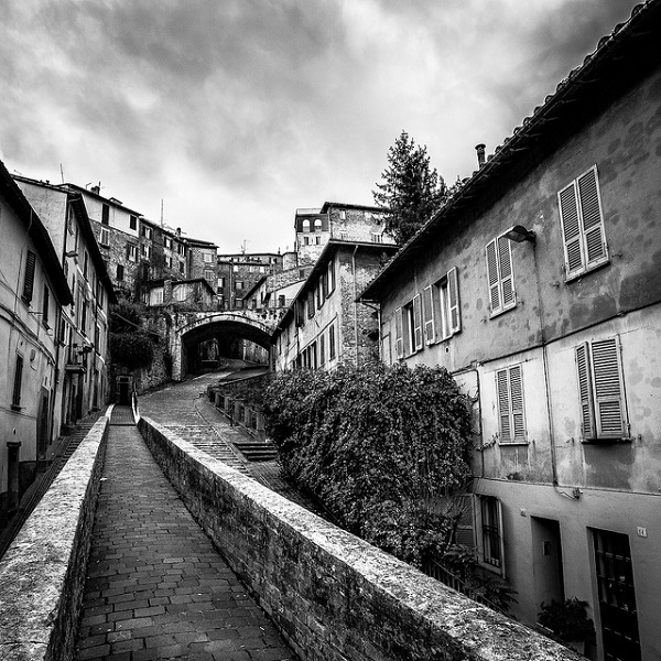 perugia