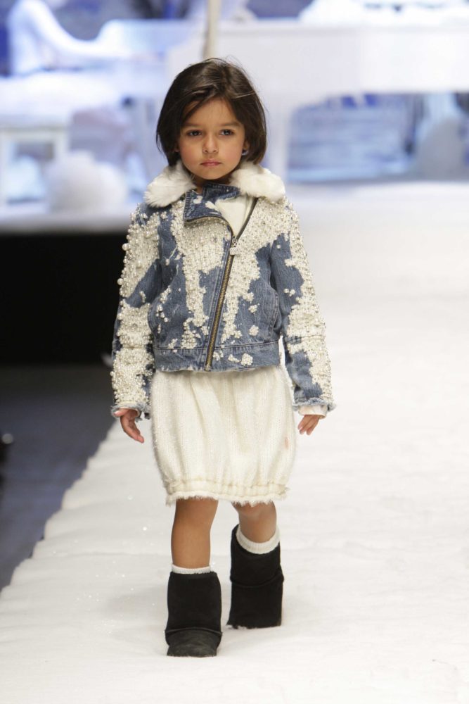 roberto cavalli childrenswear