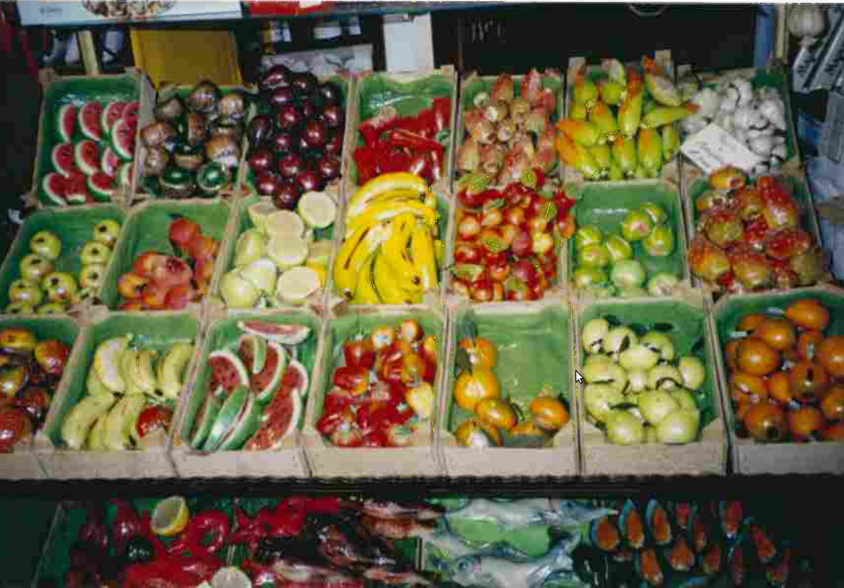 trip2 Fruit stand