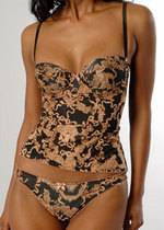 Versace sexy and elegant lingerie