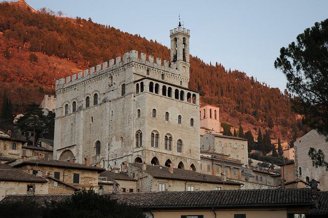 gubbio