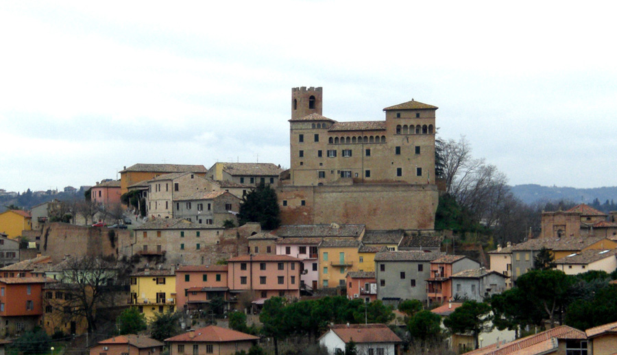 longiano