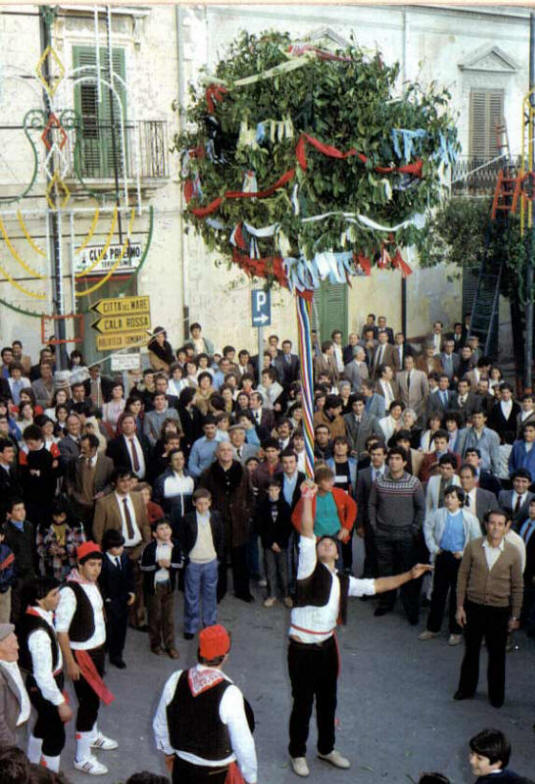 terrasini festival