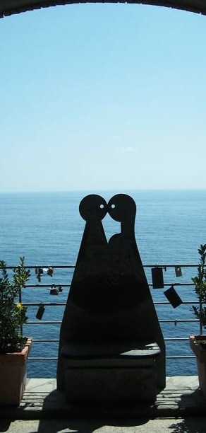 romantic riviera