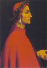 Dante Alighieri