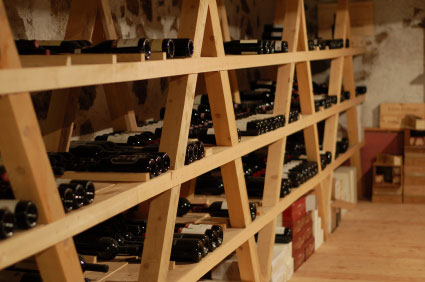 Wine Cellar Decor Life In Italy Wine Cellar Decor Life In Italy