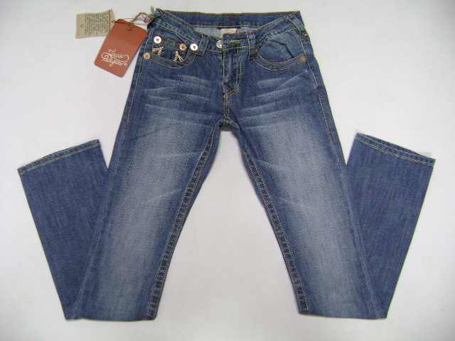 Blue Jeans