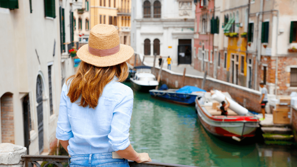 tourist venice tours 