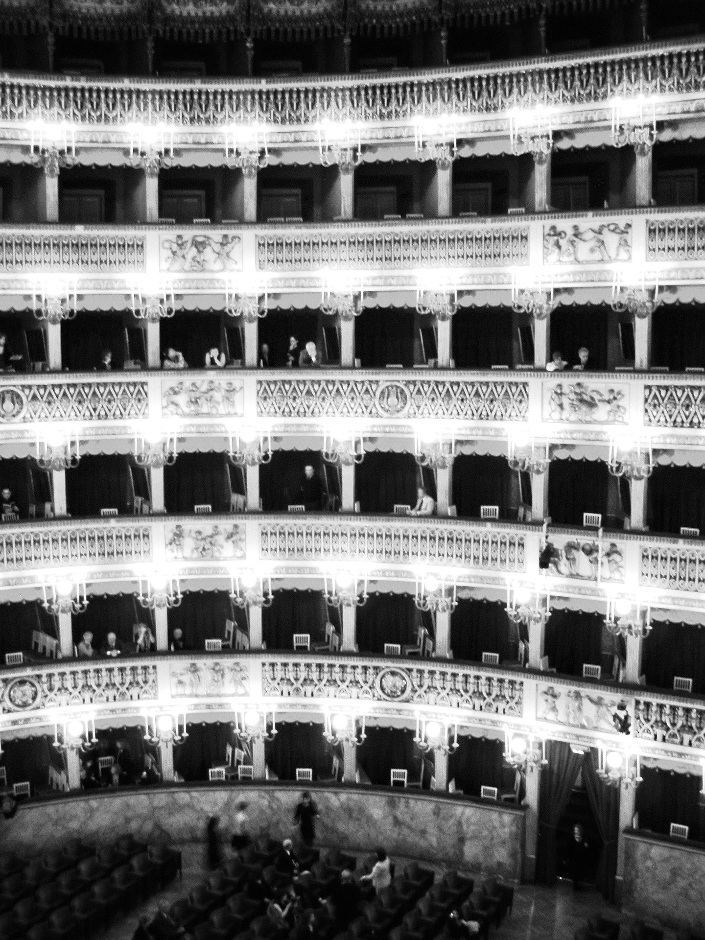 Naples Opera