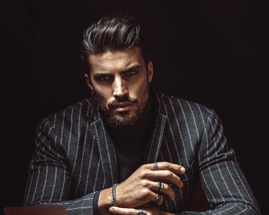 10 Most Handsome Italian Men Today List Of Young Italian Men 