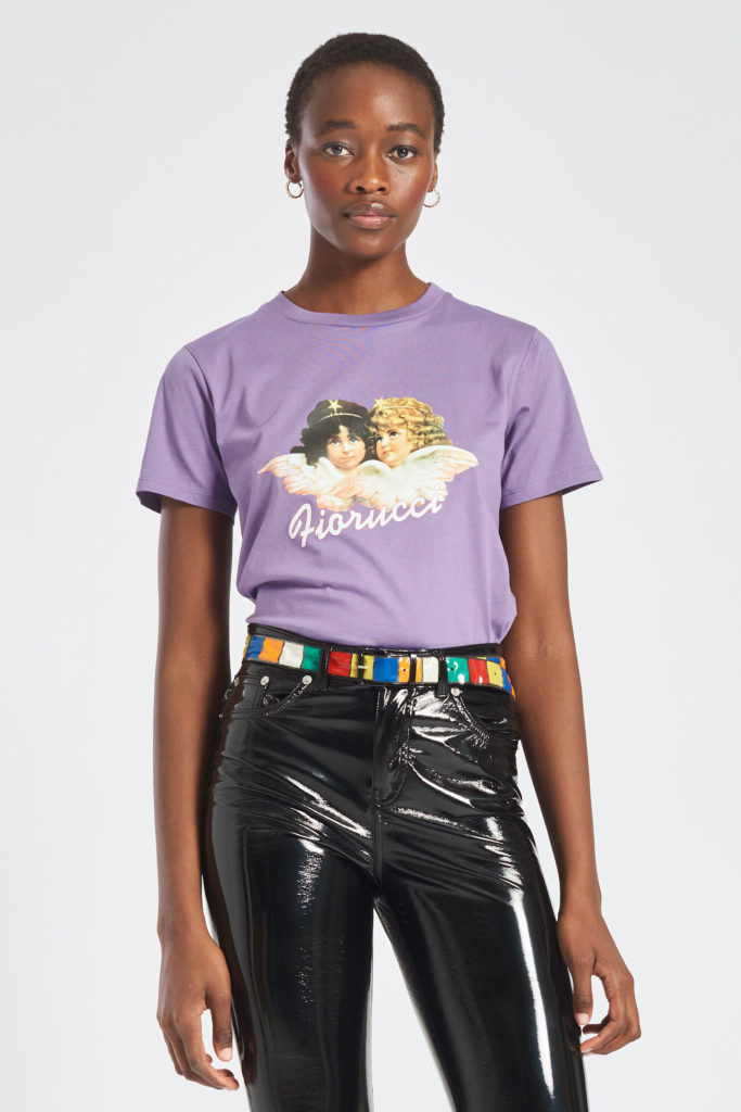 fiorucci t shirt