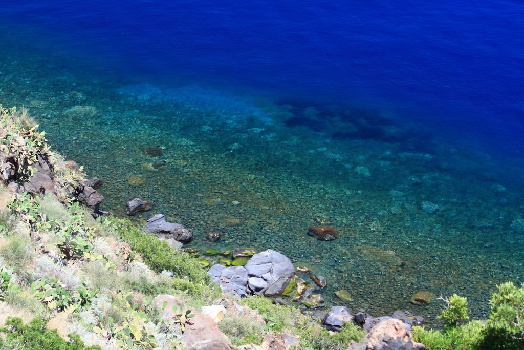 aeolian islands