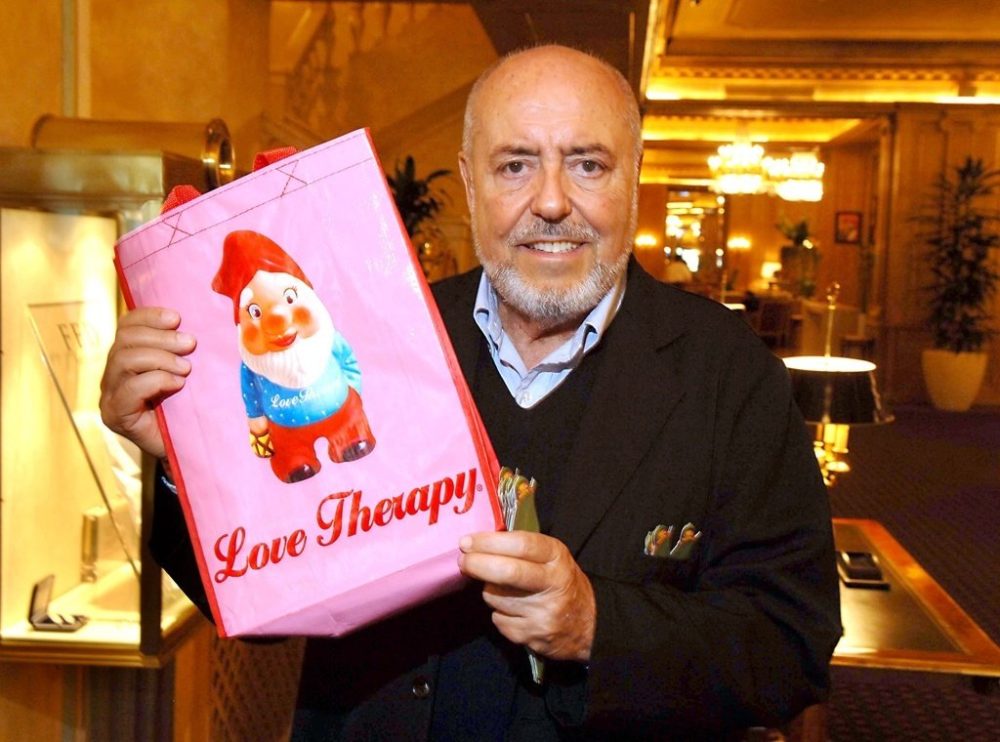 Elio fiorucci