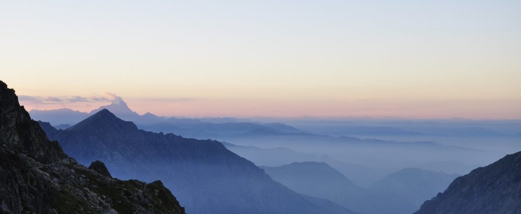 Maritime Alps, Unesco Heritage Site candidates