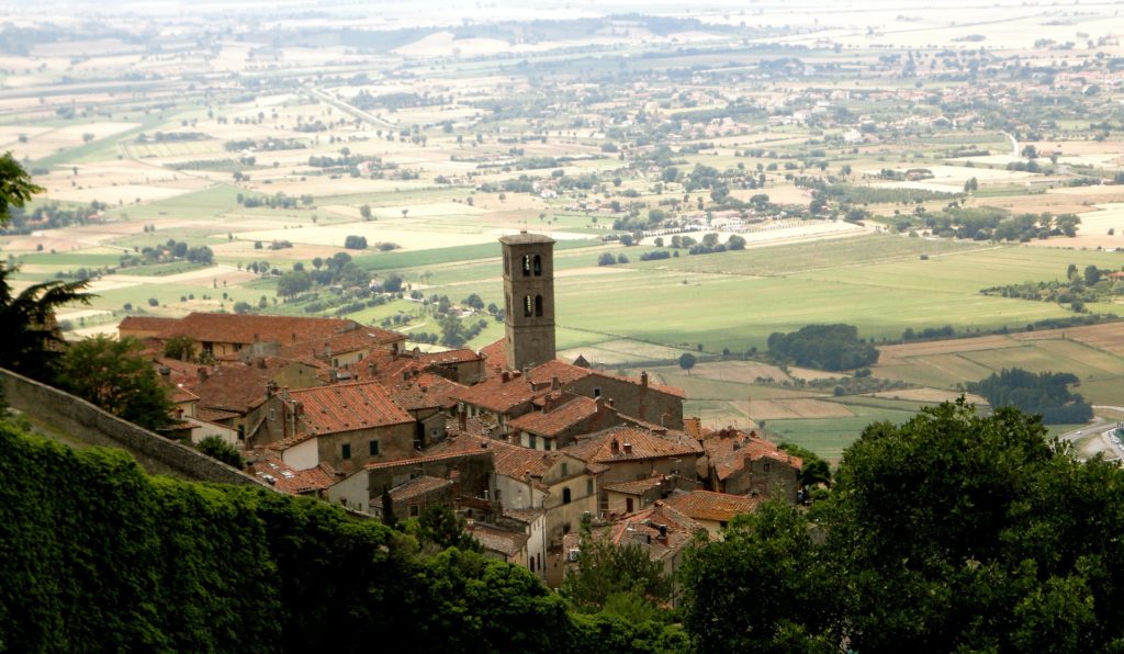 Rural Estates in Italy