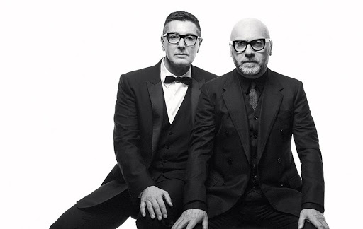 Dolce & Gabbana Brings Back the Metrosexual