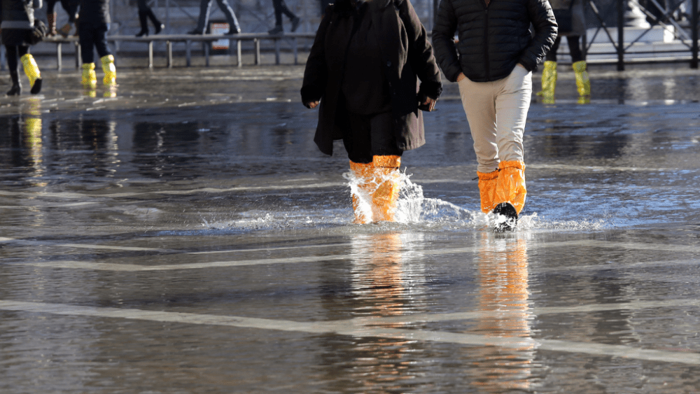 hight tide venice people boots