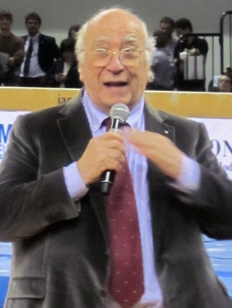 Giovanni Rana rises wages