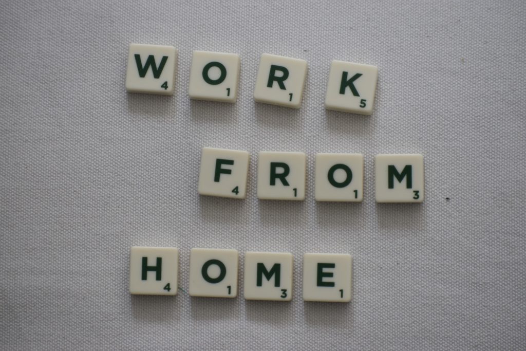 smart working