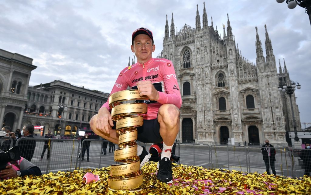 Giro d’Italia 2021 