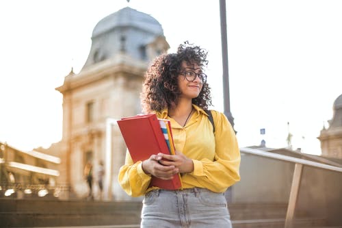 Transgender students 