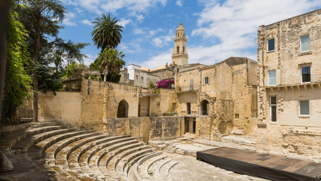 puglia italy road trip