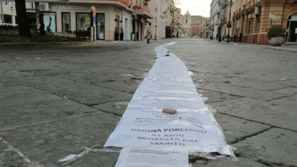 Women in Italy