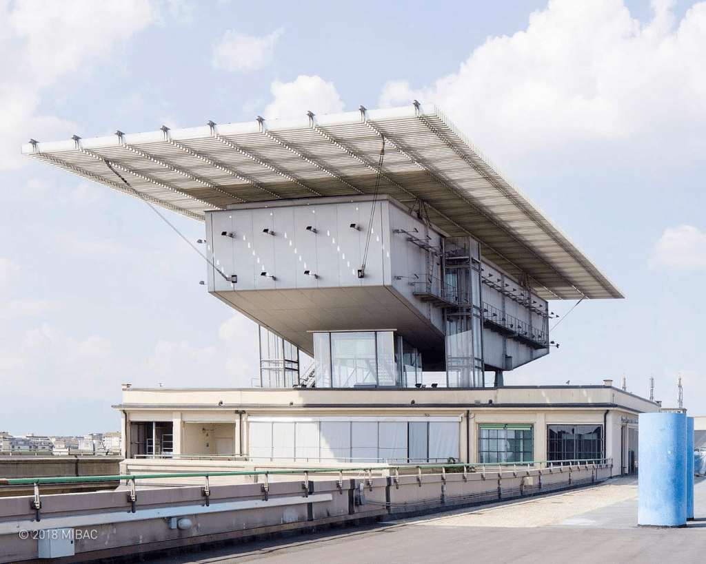 Renzo Piano