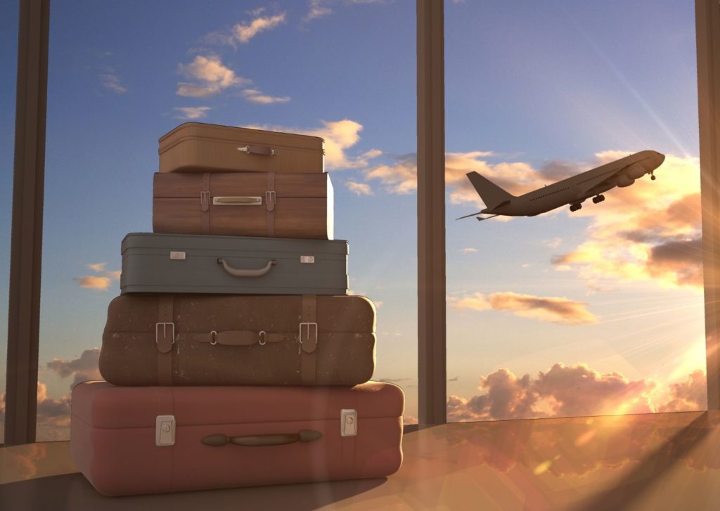 travel to Italy coronavirus