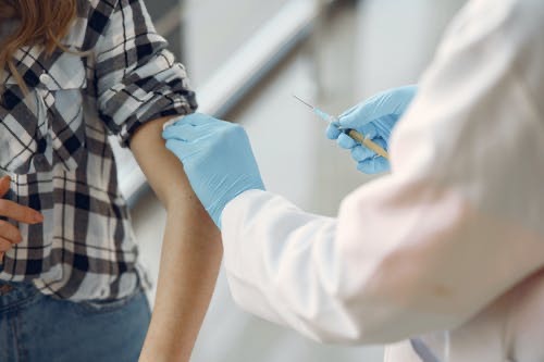 Vaccines in Italy