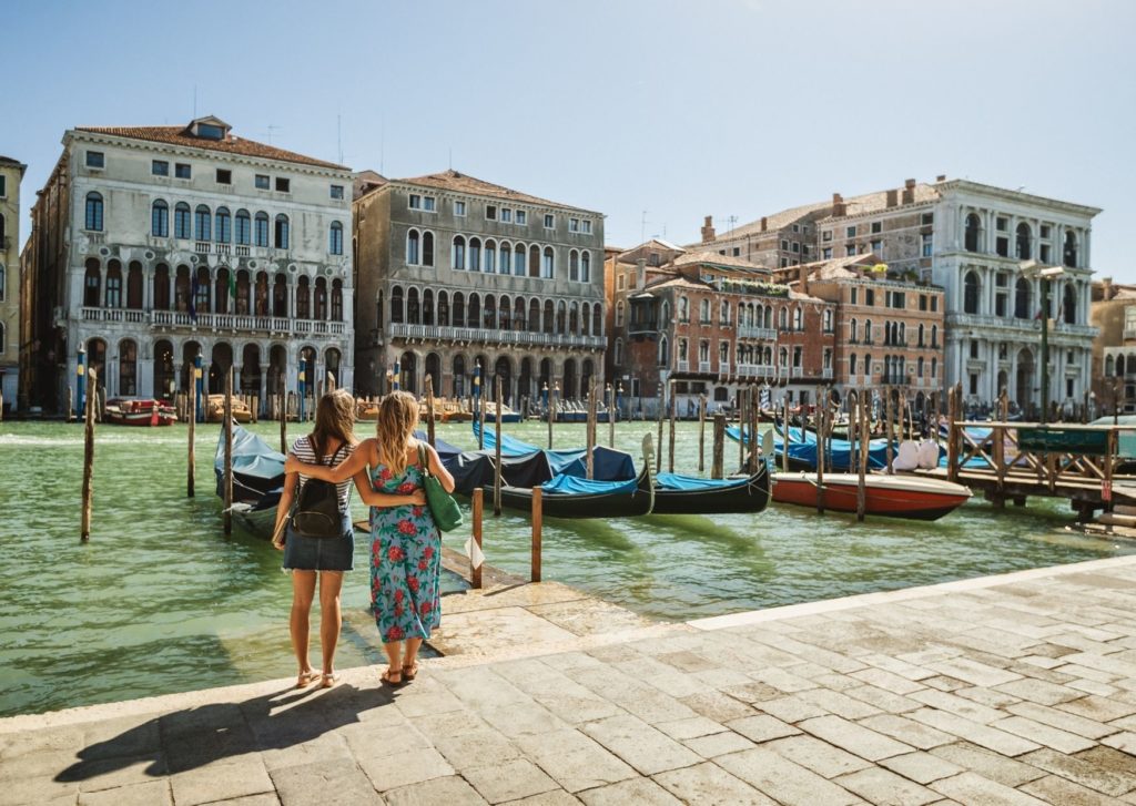 Italy Tourism News 2021 Also Promises To Be A Difficult Year Life In Italy