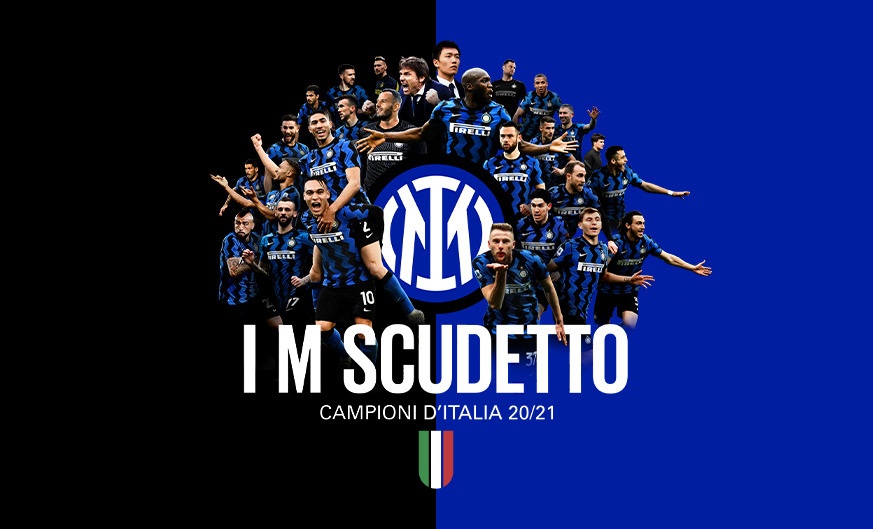 Scudetto Inter