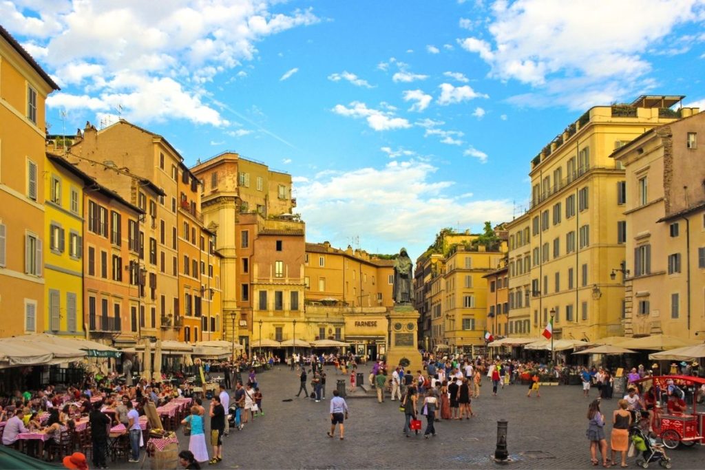 35 Things to do in Rome, Italy - The Rome Bucket List - Life in Italy