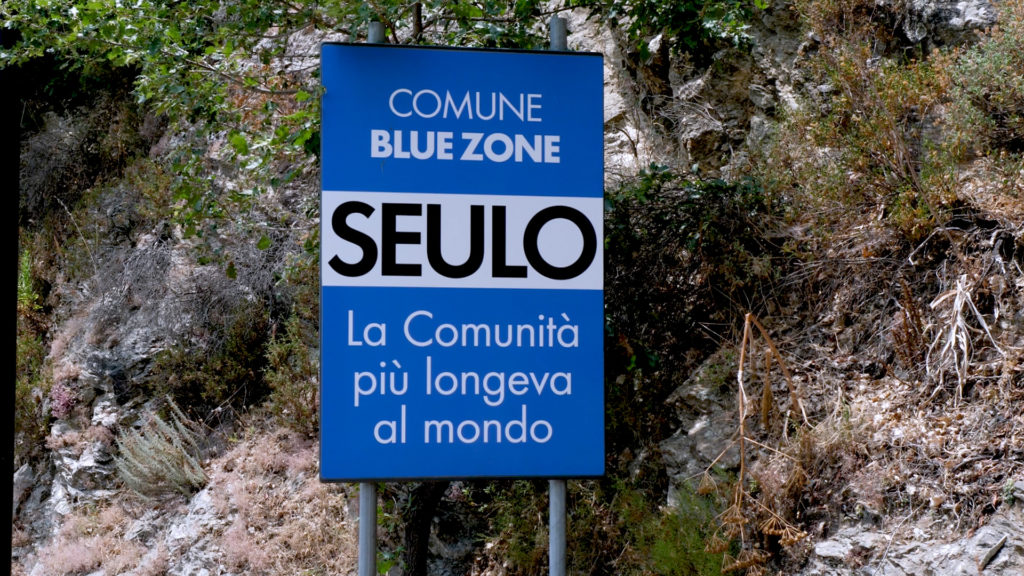 Seulo in Sardinia