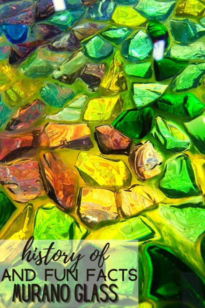 murano glass