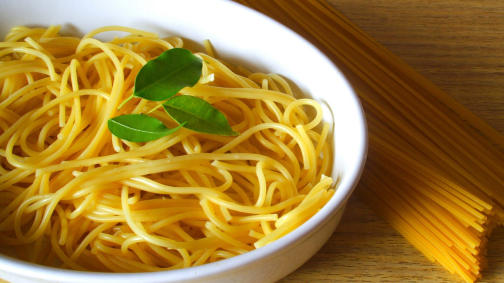 10 secrets about Italian Pasta - Life in Italy