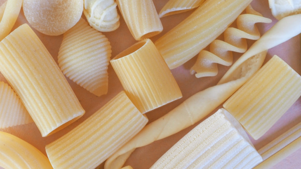 10 secrets about Italian Pasta - Life in Italy