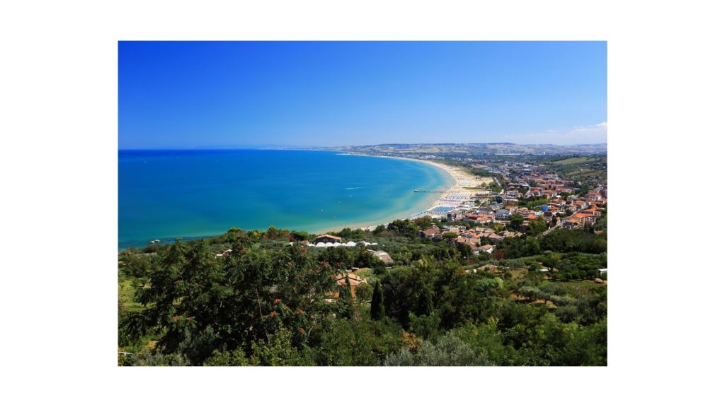 curiosities about Abruzzo