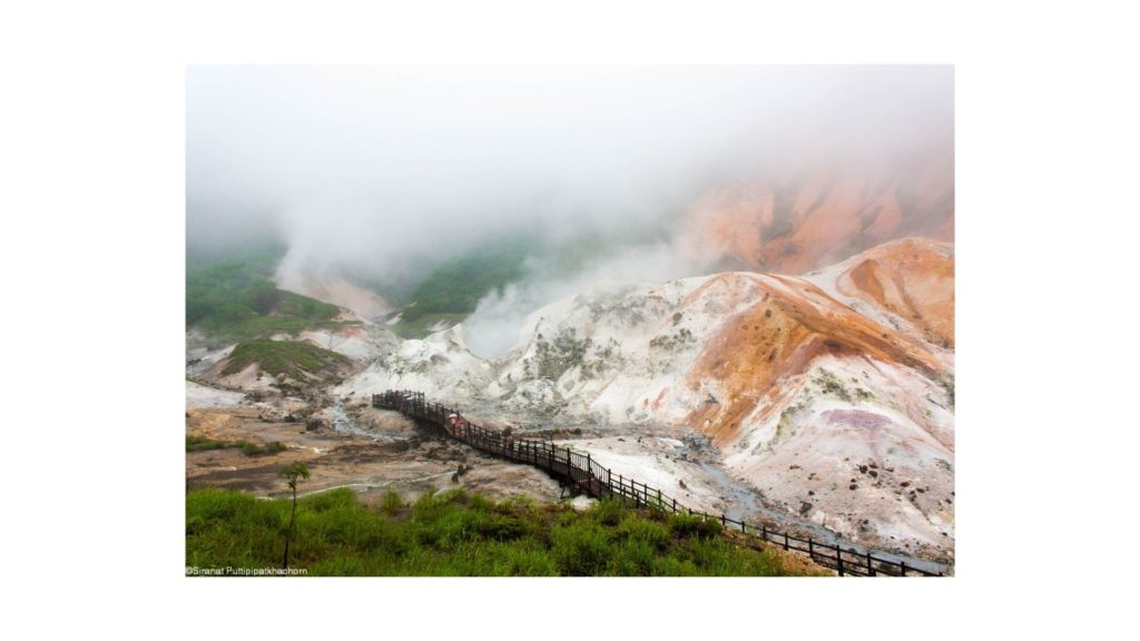 Parco Nazionale del Vesuvio - La Valle dell'Inferno