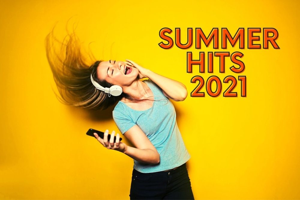 Download 8 Best Summer Songs 2021 Songs Of The Summer 2021 Italy Life In Italy